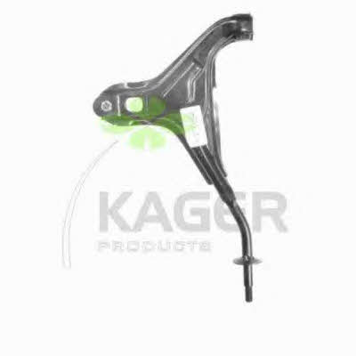 Kager 87-0989 Track Control Arm 870989: Buy near me in Poland at 2407.PL - Good price!