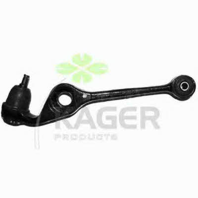 Kager 87-1004 Track Control Arm 871004: Buy near me in Poland at 2407.PL - Good price!
