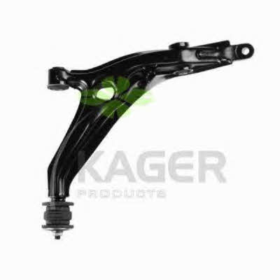 Kager 87-1031 Track Control Arm 871031: Buy near me in Poland at 2407.PL - Good price!