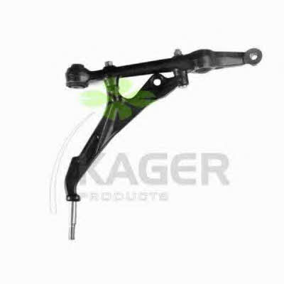 Kager 87-1037 Track Control Arm 871037: Buy near me at 2407.PL in Poland at an Affordable price!