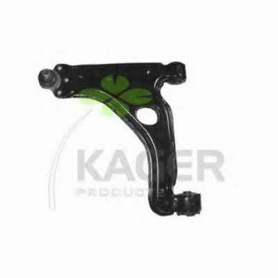 Kager 87-1085 Track Control Arm 871085: Buy near me in Poland at 2407.PL - Good price!