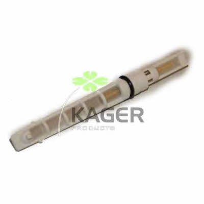 Kager 94-0001 Air conditioner expansion valve 940001: Buy near me in Poland at 2407.PL - Good price!