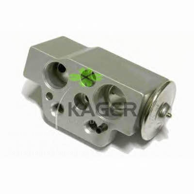 Kager 94-0016 Air conditioner expansion valve 940016: Buy near me in Poland at 2407.PL - Good price!