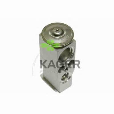 Kager 94-0050 Air conditioner expansion valve 940050: Buy near me in Poland at 2407.PL - Good price!