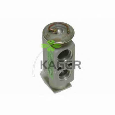 Kager 94-0065 Air conditioner expansion valve 940065: Buy near me in Poland at 2407.PL - Good price!