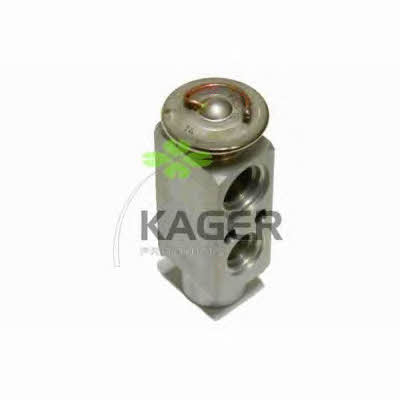 Kager 94-0102 Air conditioner expansion valve 940102: Buy near me in Poland at 2407.PL - Good price!