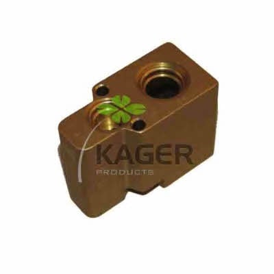 Kager 94-0188 Air conditioner expansion valve 940188: Buy near me in Poland at 2407.PL - Good price!