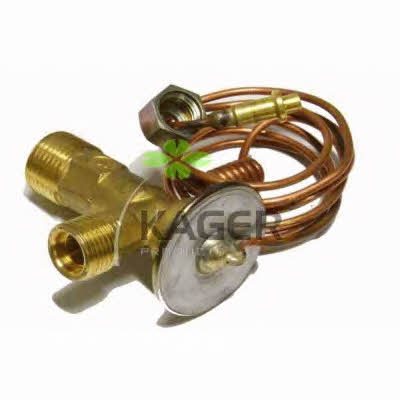 Kager 94-0247 Air conditioner expansion valve 940247: Buy near me in Poland at 2407.PL - Good price!
