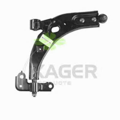 Kager 87-1169 Track Control Arm 871169: Buy near me in Poland at 2407.PL - Good price!