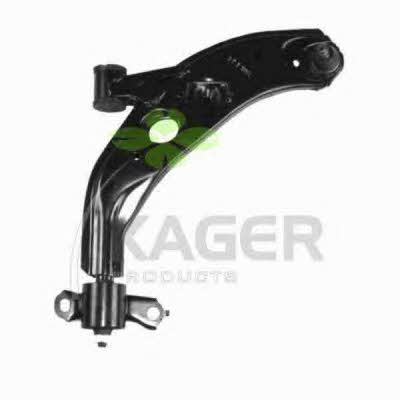 Kager 87-1173 Track Control Arm 871173: Buy near me at 2407.PL in Poland at an Affordable price!