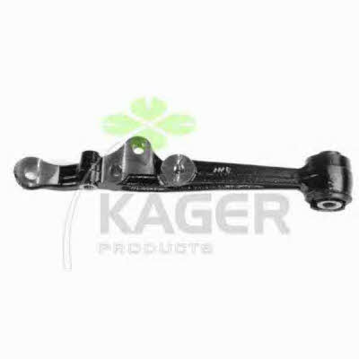 Kager 87-1203 Track Control Arm 871203: Buy near me in Poland at 2407.PL - Good price!