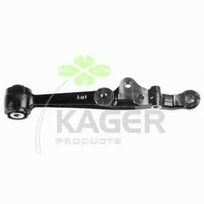 Kager 87-1206 Track Control Arm 871206: Buy near me in Poland at 2407.PL - Good price!