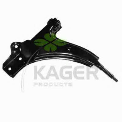 Kager 87-1224 Track Control Arm 871224: Buy near me in Poland at 2407.PL - Good price!
