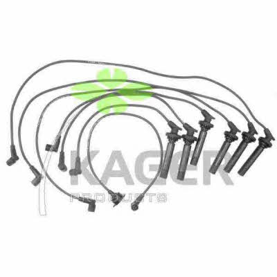Kager 64-1059 Ignition cable kit 641059: Buy near me in Poland at 2407.PL - Good price!
