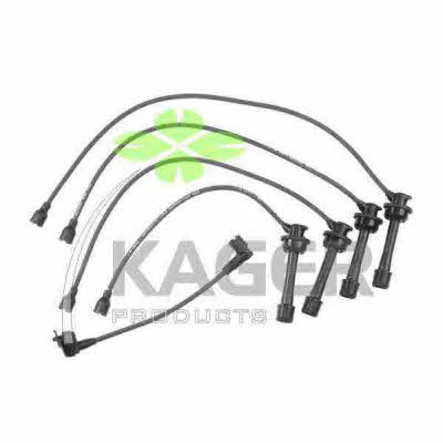 Kager 64-1119 Ignition cable kit 641119: Buy near me in Poland at 2407.PL - Good price!