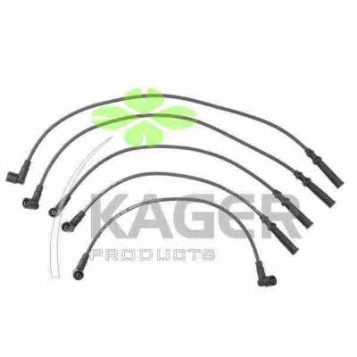 Kager 64-1147 Ignition cable kit 641147: Buy near me in Poland at 2407.PL - Good price!