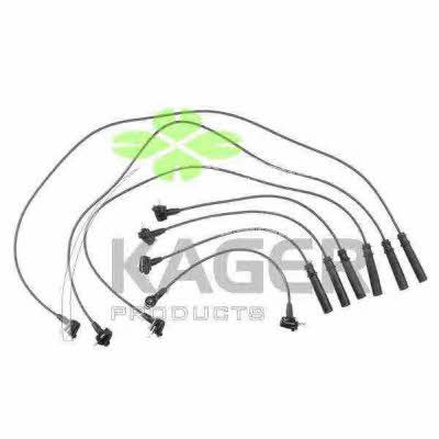 Kager 64-1164 Ignition cable kit 641164: Buy near me in Poland at 2407.PL - Good price!