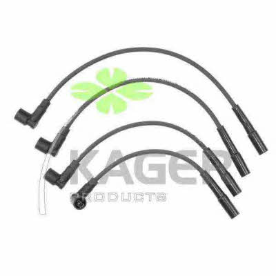 Kager 64-1174 Ignition cable kit 641174: Buy near me in Poland at 2407.PL - Good price!