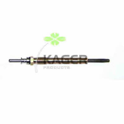 Kager 65-2027 Glow plug 652027: Buy near me in Poland at 2407.PL - Good price!