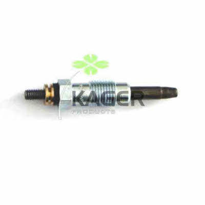 Kager 65-2033 Glow plug 652033: Buy near me in Poland at 2407.PL - Good price!