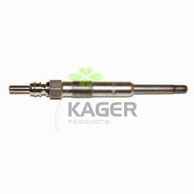 Kager 65-2052 Glow plug 652052: Buy near me in Poland at 2407.PL - Good price!