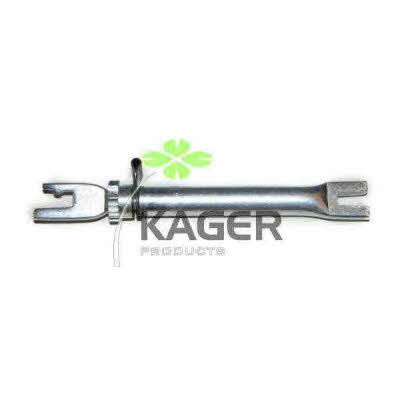 Kager 34-8094 Brake pressure regulator 348094: Buy near me at 2407.PL in Poland at an Affordable price!