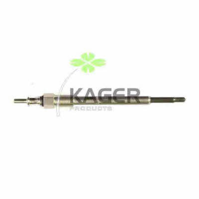 Kager 65-2080 Glow plug 652080: Buy near me in Poland at 2407.PL - Good price!