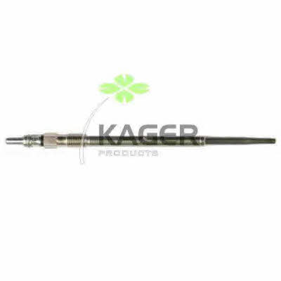 Kager 65-2104 Glow plug 652104: Buy near me in Poland at 2407.PL - Good price!
