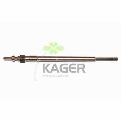 Kager 65-2107 Glow plug 652107: Buy near me in Poland at 2407.PL - Good price!