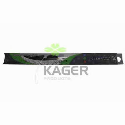 Kager 67-1024 Щетка стеклоочистителя 600 мм (24") 671024: Отличная цена - Купить в Польше на 2407.PL!