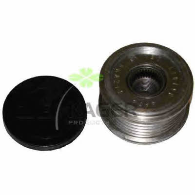 Kager 71-8031 Freewheel clutch, alternator 718031: Buy near me at 2407.PL in Poland at an Affordable price!