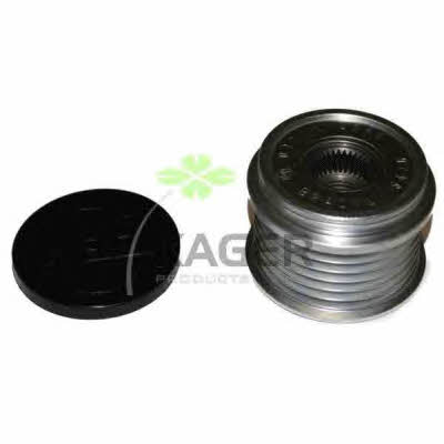 Kager 71-8050 Belt pulley generator 718050: Buy near me in Poland at 2407.PL - Good price!
