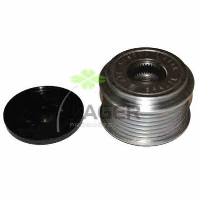 Kager 71-8051 Belt pulley generator 718051: Buy near me in Poland at 2407.PL - Good price!