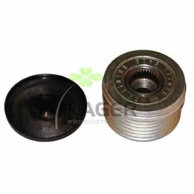 Kager 71-8063 Belt pulley generator 718063: Buy near me in Poland at 2407.PL - Good price!