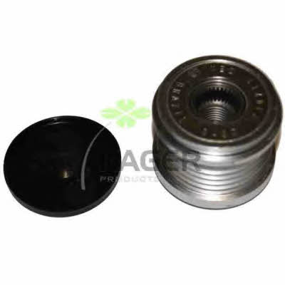 Kager 71-8065 Belt pulley generator 718065: Buy near me in Poland at 2407.PL - Good price!