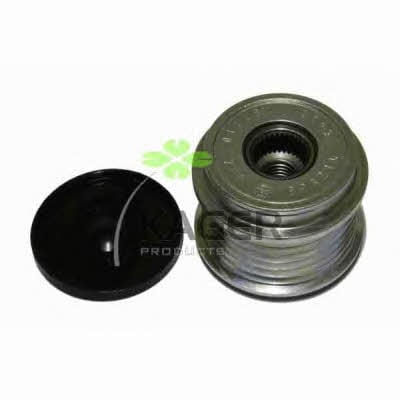 Kager 71-8068 Belt pulley generator 718068: Buy near me in Poland at 2407.PL - Good price!