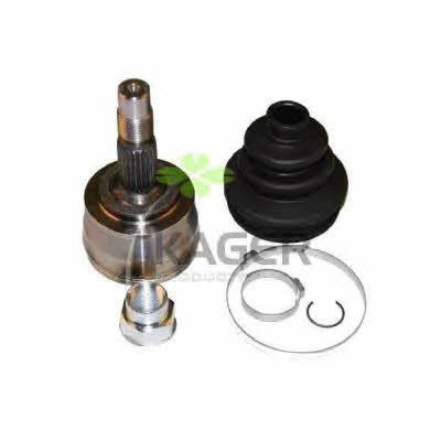 Kager 13-1336 CV joint 131336: Buy near me in Poland at 2407.PL - Good price!