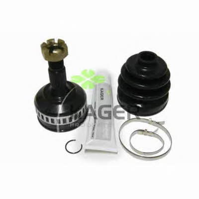 Kager 13-1341 CV joint 131341: Buy near me in Poland at 2407.PL - Good price!