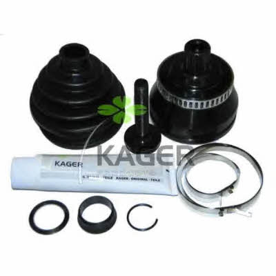 Kager 13-1408 CV joint 131408: Buy near me in Poland at 2407.PL - Good price!