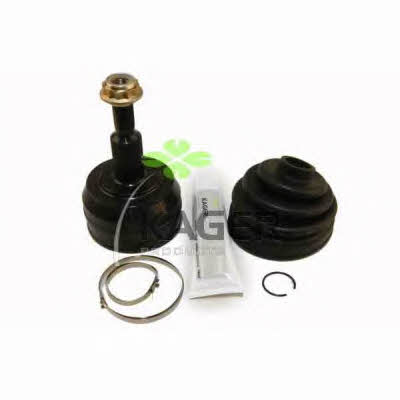 Kager 13-1527 CV joint 131527: Buy near me in Poland at 2407.PL - Good price!
