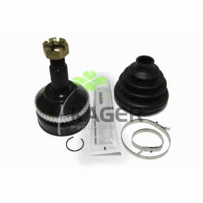 Kager 13-1550 CV joint 131550: Buy near me in Poland at 2407.PL - Good price!