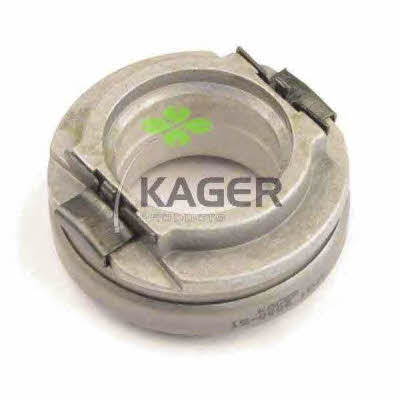 Kager 15-0006 Release bearing 150006: Buy near me in Poland at 2407.PL - Good price!