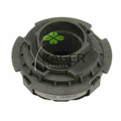Kager 15-0034 Release bearing 150034: Buy near me in Poland at 2407.PL - Good price!