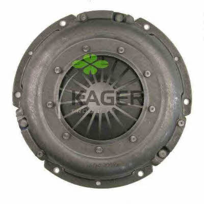 Kager 15-2015 Clutch thrust plate 152015: Buy near me in Poland at 2407.PL - Good price!