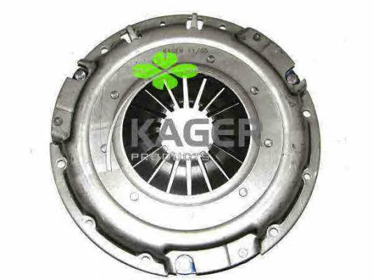 Kager 15-2025 Clutch thrust plate 152025: Buy near me in Poland at 2407.PL - Good price!