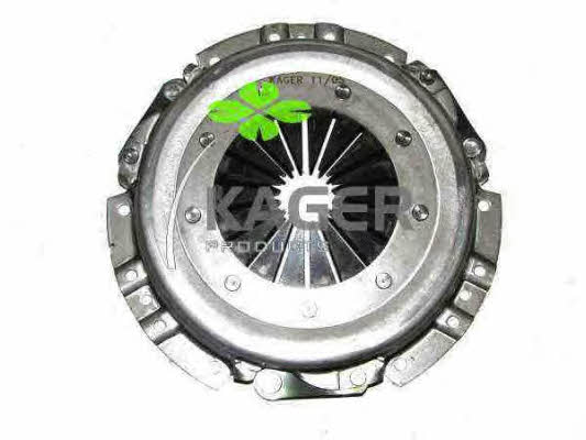 Kager 15-2035 Clutch thrust plate 152035: Buy near me in Poland at 2407.PL - Good price!
