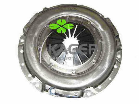 Kager 15-2040 Clutch thrust plate 152040: Buy near me in Poland at 2407.PL - Good price!