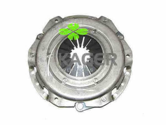 Kager 15-2047 Clutch thrust plate 152047: Buy near me in Poland at 2407.PL - Good price!