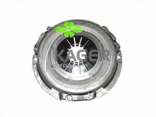 Kager 15-2072 Clutch thrust plate 152072: Buy near me in Poland at 2407.PL - Good price!