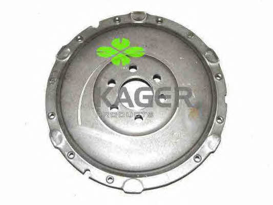 Kager 15-2096 Clutch thrust plate 152096: Buy near me in Poland at 2407.PL - Good price!